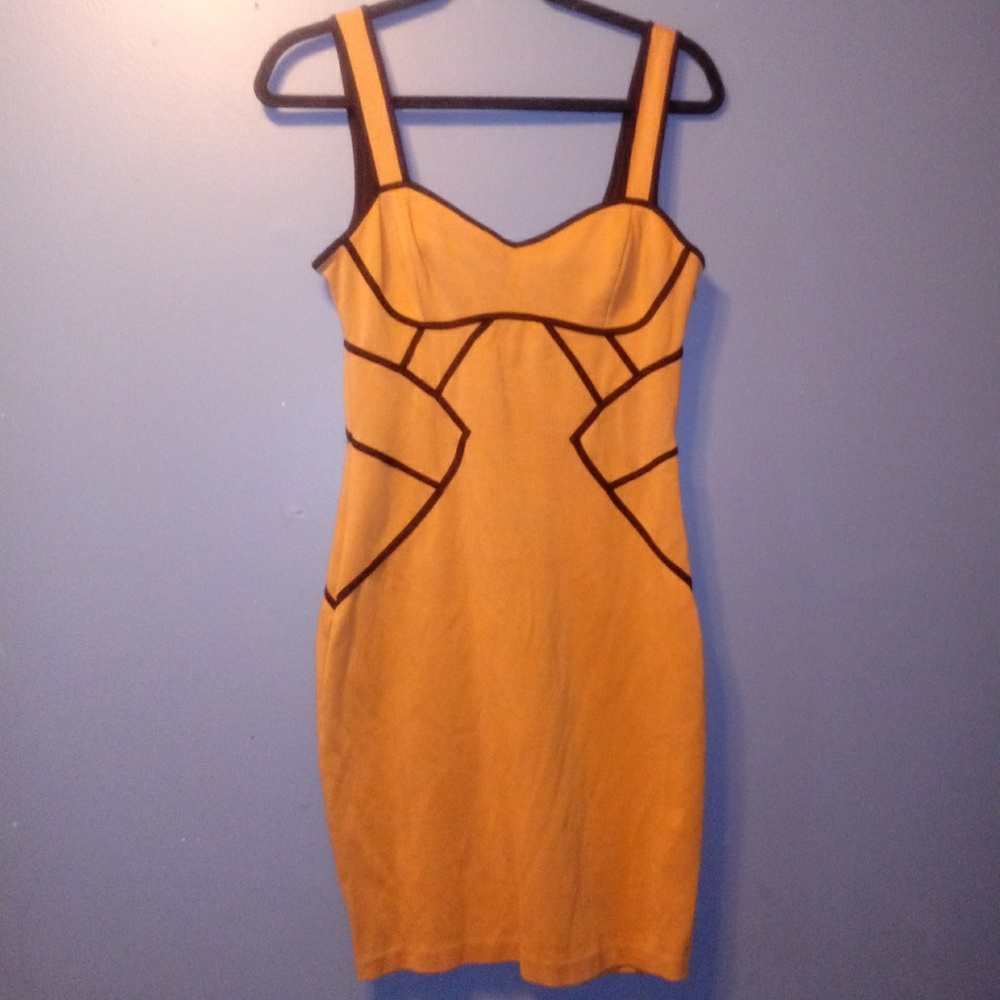 Bebe Dress